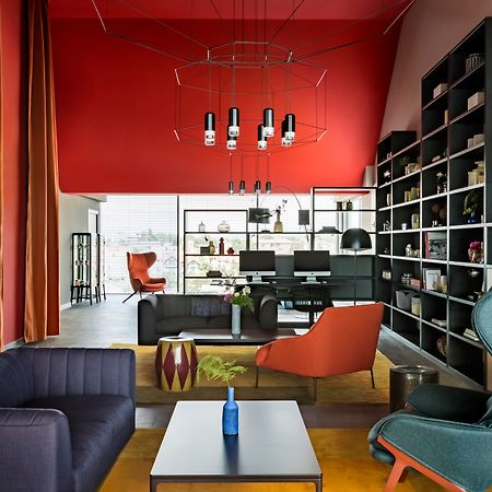 Okko Hotels Bayonne Centre Εξωτερικό φωτογραφία