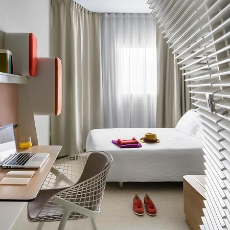 Okko Hotels Bayonne Centre Εξωτερικό φωτογραφία