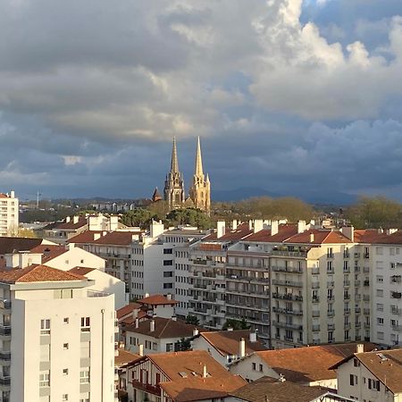 Okko Hotels Bayonne Centre Εξωτερικό φωτογραφία